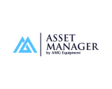 https://www.logocontest.com/public/logoimage/1651411565Asset Manager By AMG Equipment.png